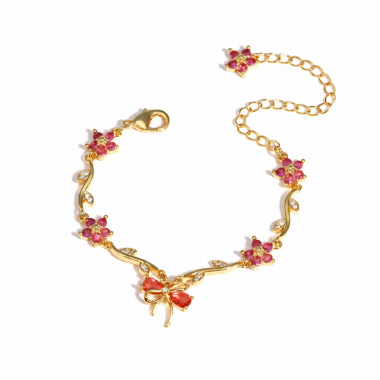 Bransoletka Princess